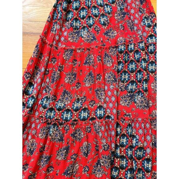 Art Class Girls L Stylish Bundle Lot of 3 Maxi Dress Skirt Shacket Button Up - Picture 13 of 14